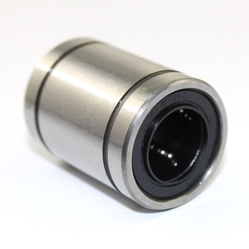 Douille de guidage linéaire à billes - LM series - Dongguan Kentie Bearing Co., Ltd - en acier