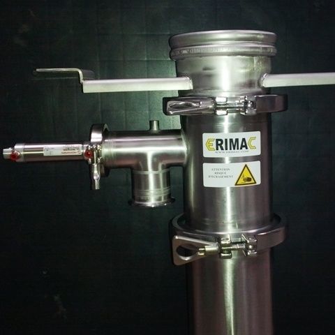 Kit d'échantillonnage - ERIMAC