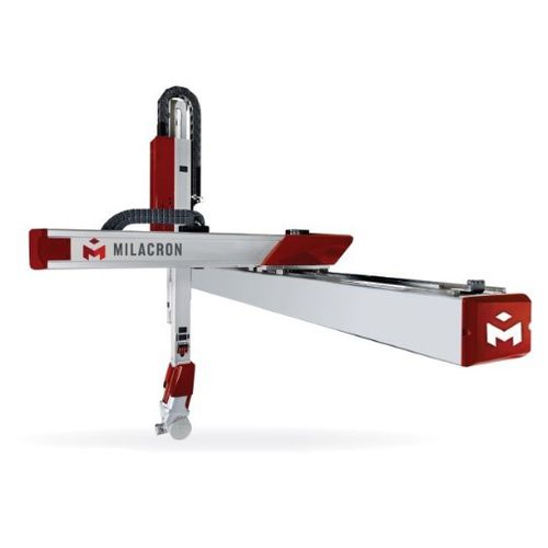 Robot articulé - MILACRON - à portique / 6 axes / 3 axes
