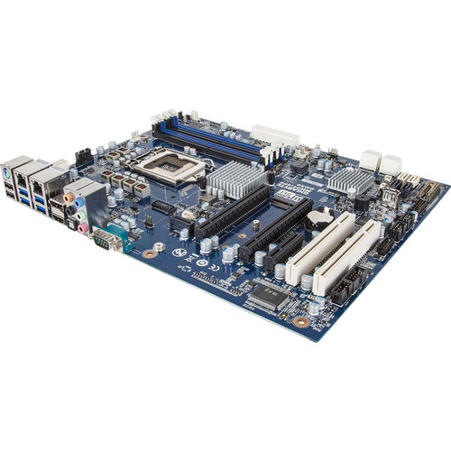 Carte mère ATX - MW31-SP0  - GIGABYTE G.B.T Technology Trading GmbH - Intel® Celeron® / Intel® Pentium / AMD
