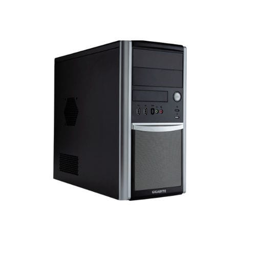 Serveur de réseau - W332-Z00 - GIGABYTE G.B.T Technology Trading GmbH - GPU / de console / tour
