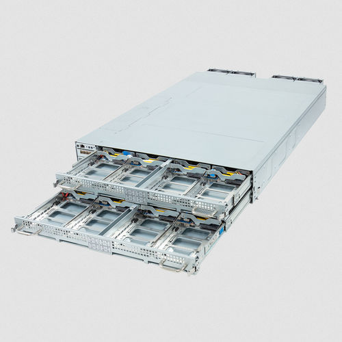 Serveur de stockage - TO24-JD1 - GIGABYTE G.B.T Technology Trading GmbH - GPU / 2U