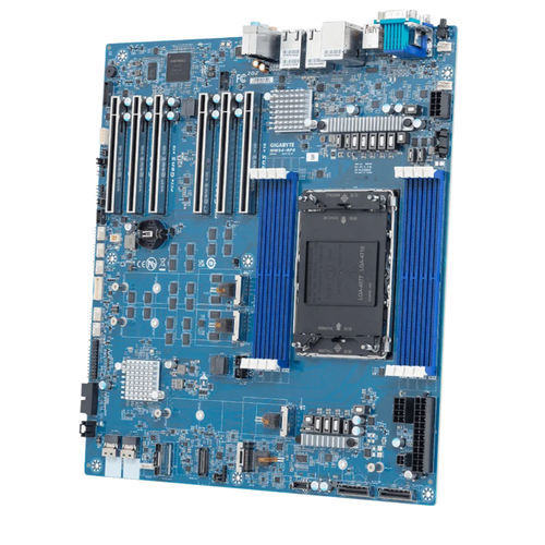Carte mère E-ATX - MW94-RP0 - GIGABYTE G.B.T Technology Trading GmbH - Intel® Xeon / Intel® / DDR5 UDIMM