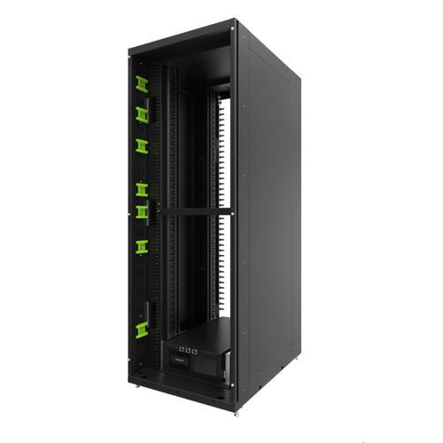 Rack 19" - DCA3-ST0 - GIGABYTE G.B.T Technology Trading GmbH - modulaire / pour serveur / de câblage