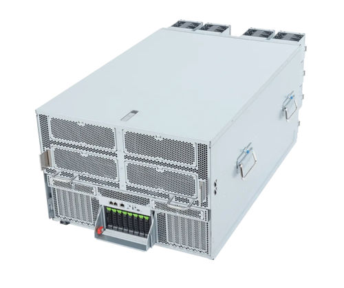 Serveur de stockage - TO86-SX1-AA04 - GIGABYTE G.B.T Technology Trading GmbH - de réseau / de calcul / GPU