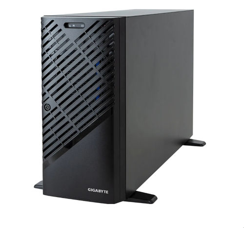 Station de travail GPU - W773-H5D-AA01 - GIGABYTE G.B.T Technology Trading GmbH - AMD Ryzen™ Threadripper / VGA / PCI Express