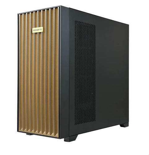 Poste de travail d'ordinateur - W775-V10-L01 - GIGABYTE G.B.T Technology Trading GmbH - électronique
