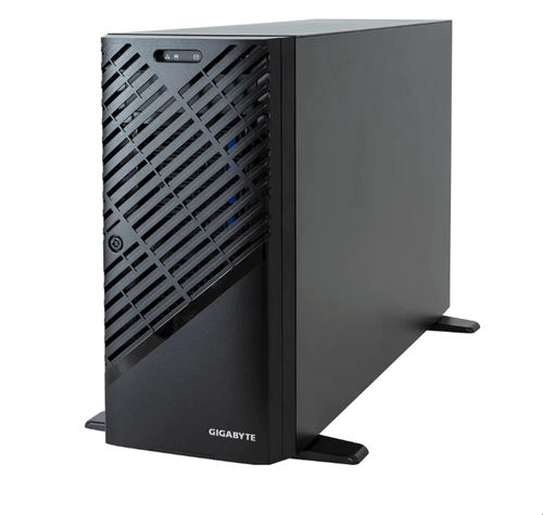 Station de travail GPU - W773-H5D-AAF1 - GIGABYTE G.B.T Technology Trading GmbH - tour / AMD Ryzen™ Threadripper / VGA