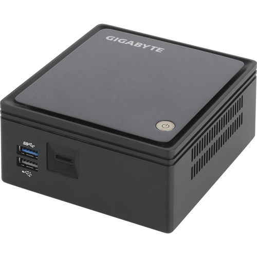 Passerelle IoT - GB-TCV1A - GIGABYTE G.B.T Technology Trading GmbH - LAN / WiFi / USB