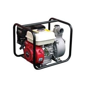Pompe à eau - LTP80C - FUJIAN EVERSTRONG LEGA POWER EQUIPMENTS CO., LTD - à moteur diesel / auto-amorçante / mobile