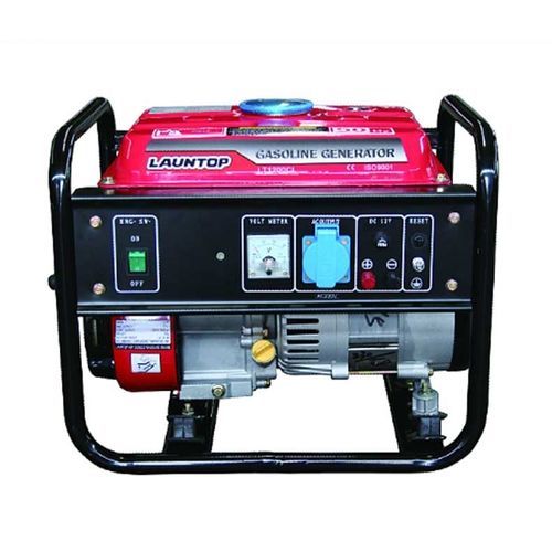 Groupe électrogène diesel - LT1200CL - FUJIAN EVERSTRONG LEGA POWER EQUIPMENTS CO., LTD - portable / 50 Hz / 60 Hz