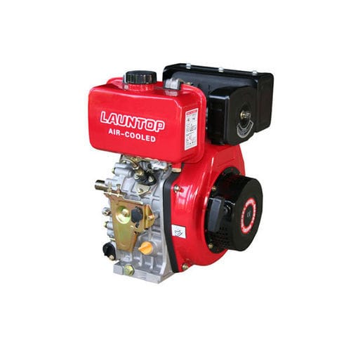 Moteur thermique à essence - LA186FA - FUJIAN EVERSTRONG LEGA POWER EQUIPMENTS CO., LTD