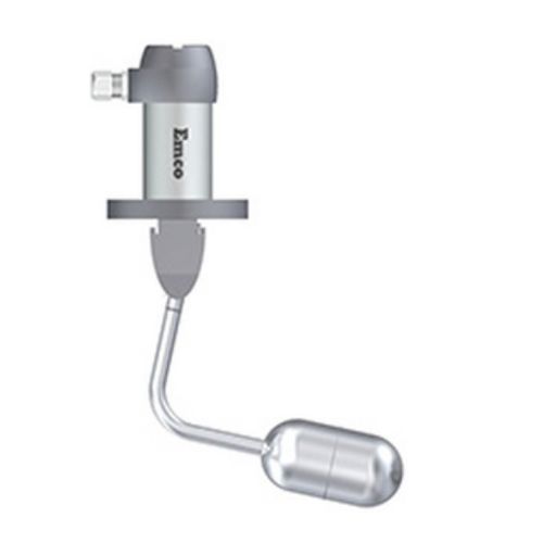 Détecteur de niveau à flotteur - 210FN series - EMCO Controls A/S - de liquide / en acier inoxydable / IP68