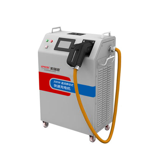 Borne de recharge pour véhicule électrique - shenzhen SORO Electronics Co.,Ltd - DC / portable