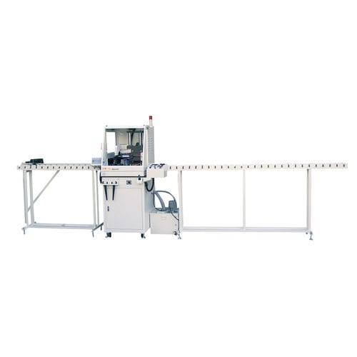 Système de découpe à lame rotative - ROLLCUT series  - EchoLAB - d'échantillons / automatique