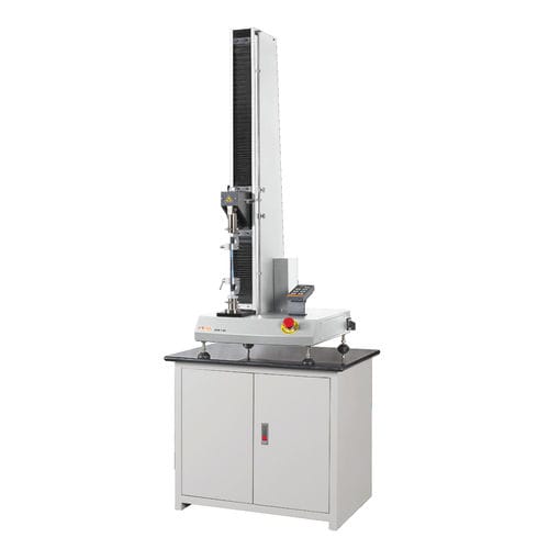 Machine d'essai pour tension et compression - ETM SC series - EchoLAB - de matériaux / pour plastique / de colle