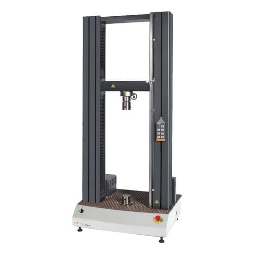Machine d'essai universelle - ETM 10, ETM 20, ETM 50 - EchoLAB - de matériaux / pour plastique / pour textiles