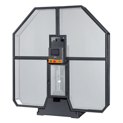 Mouton-pendule pour tests selon Charpy - ITM-B series - EchoLAB - pour métaux