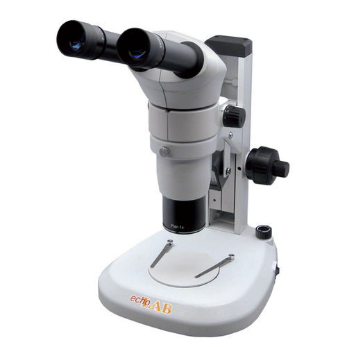 Stéréomicroscope optique - SM 500 series - EchoLAB - pour analyse / à zoom
