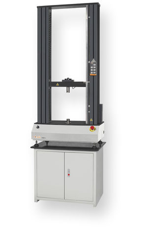 Machine d'essai universelle - ETM 1, ETM 5 - EchoLAB - de matériaux / pour plastique / pour textiles
