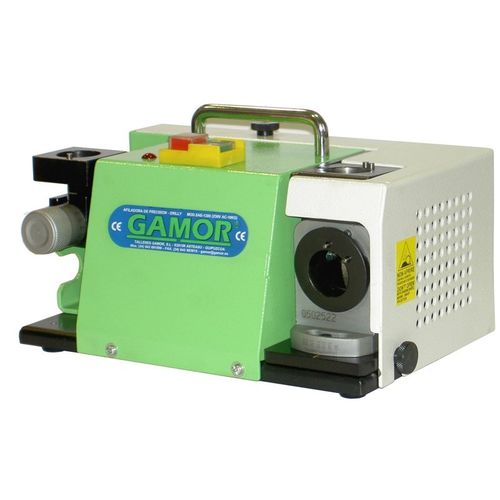Rectifieuse d'outil - SAE1300 - GAMOR - à commande manuelle