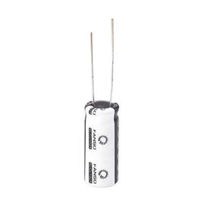 Condensateur pour circuit imprimé - SLCL1025 - Wuhan Fanso Technology Co., Ltd. - de décharge / sec / d'impulsion