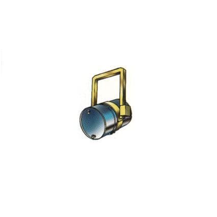 Appareil de levage pour barils -  ABLD-3 - Air Technical Industries - électrique / tournant