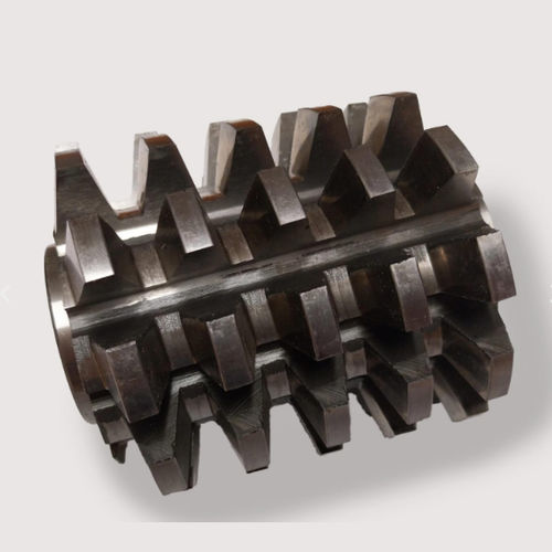 Outil de coupe pour métaux - Kasiktools - pour engrenage