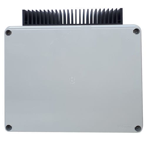 Contrôleur de vitesse pour ventilateurs - FE1026 - Fasar Elettronica S.r.l. - à induction / monophasé