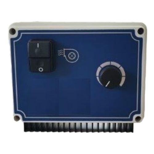 Contrôleur de vitesse à induction - FE1032/I - Fasar Elettronica S.r.l. - monophasé / pour ventilateurs / analogique