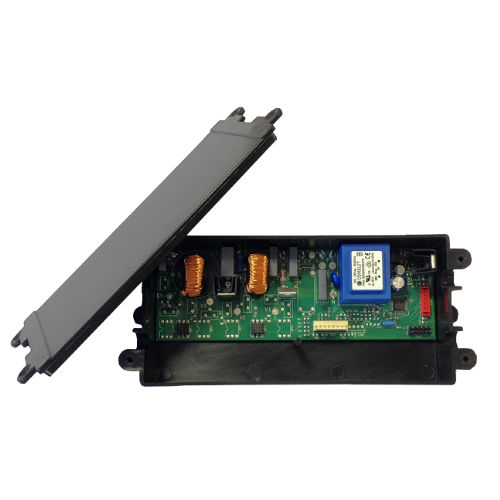 Régulateur de vitesse encastrable - FE1008 - Fasar Elettronica S.r.l. - monophasé / pour moteur à induction / avec entrée 0-10V