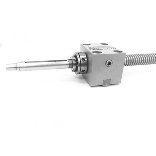 Support d'extrémité d'arbre - Compact Light - DVO-A - Bimeccanica s.r.l.