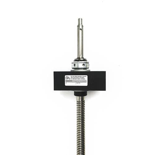 Support d'extrémité d'arbre - Bimeccanica s.r.l.