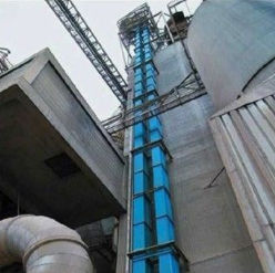 Godet d'élévateur pour l'agriculture - TDG/THG - Henan Pingyuan Mining Machinery