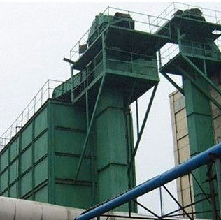 Godet d'élévateur en ciment - NE - Henan Pingyuan Mining Machinery - en acier