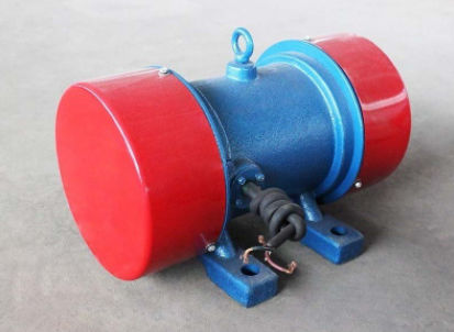 Moteur vibrant d'alimentation - XV series - Henan Pingyuan Mining Machinery - pour l'industrie