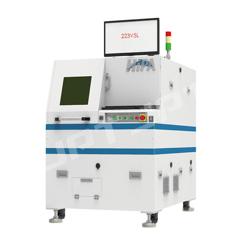 Machine d'ajustement laser - JPT Opto-electronics