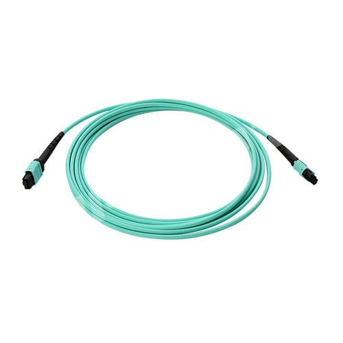 Cordon de brassage type MPO - JPT Opto-electronics - type MTP