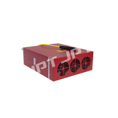 Laser pulsé - CL series - JPT Opto-electronics - à fibre / de marquage / pour le soudage