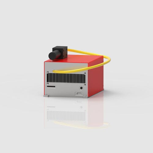 Laser à fibre - M7 20-100W - JPT Opto-electronics - Q switch / de marquage / de découpe