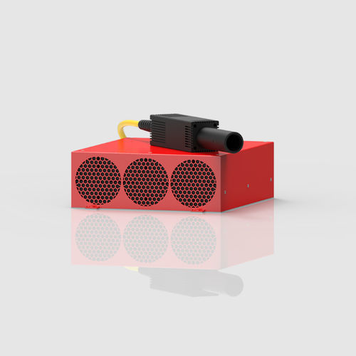 Laser à fibre - M7 200-300W - JPT Opto-electronics - Q switch / de marquage / de découpe
