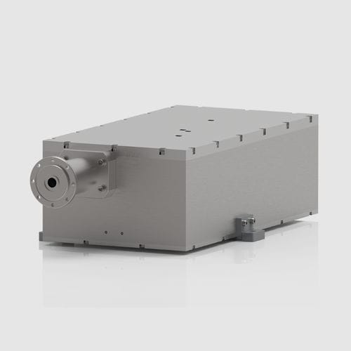 Laser à fibre - SEAL 532-7/10/20/30 - JPT Opto-electronics - vert / de marquage / de perçage
