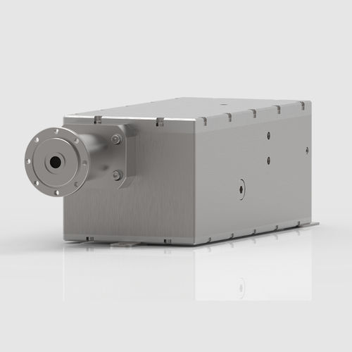 Laser pulsé - SEAL 355-3/5 - JPT Opto-electronics - à état solide / ultraviolet / pour le marquage