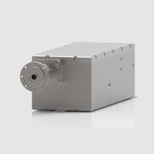 Laser pulsé - SEAL355-10/15/20/30 - JPT Opto-electronics - à état solide / ultraviolet / pour le marquage