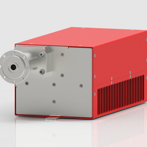 Laser pulsé - LARK 355-3/5 - JPT Opto-electronics - à état solide / ultraviolet / de découpe