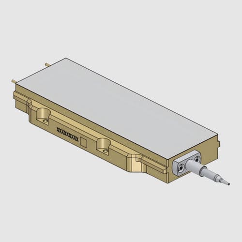 Laser pulsé - 91 series  - JPT Opto-electronics - à fibre / proche infrarouge / pour applications médicales