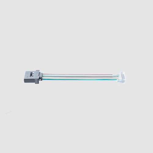 Matrice de fibres optiques - MT-FA - JPT Opto-electronics