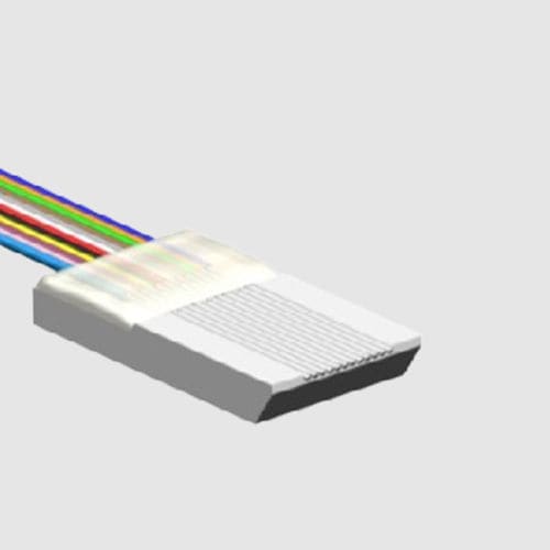 Matrice de fibres optiques - CH series - JPT Opto-electronics