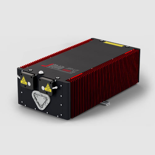 Source laser femtoseconde - JPT-LIT 20 - JPT Opto-electronics - picoseconde / à fibre / verte