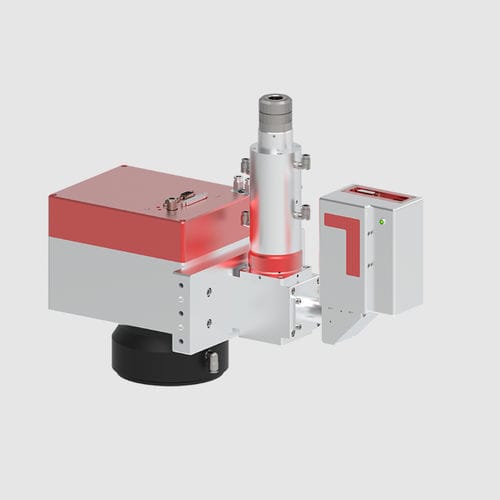 Système de détection de radiation - JPT Opto-electronics - optique / laser